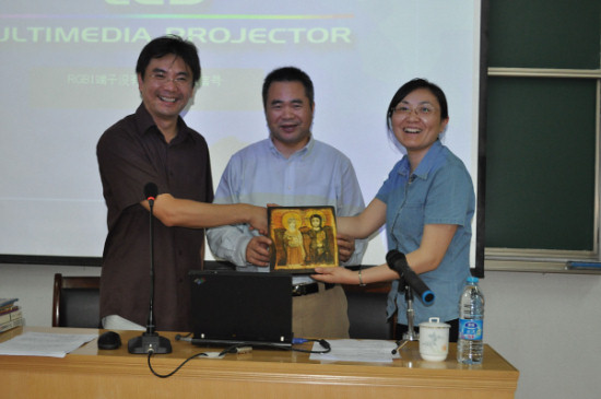 ��������ʿӦ���ڻ�����ѧԺ����