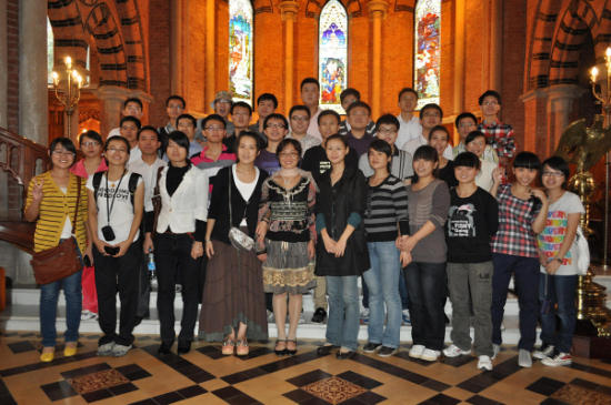 ��Ժ�����ι��й������̰���ʷ���봫�г�����