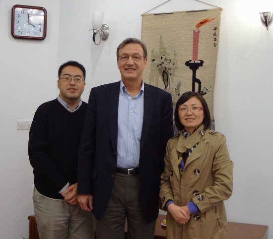 ��Ժ�Ӵ�����ʥ����̫ƽ����ѧԺԺ��