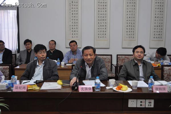 华东神学院举行《基督教爱国主义教程》示范教学 华东神学院举行《基督教爱国主义教程》示范教学