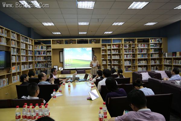 华东神学院教师赴浙江神学院交流研讨 华东神学院教师赴浙江神学院交流研讨