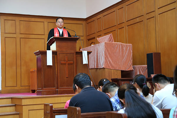 ������ѧԺ���п�ѧ����