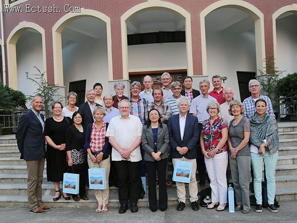 �������������ϻ�����ŷ��ʻ�����ѧԺ