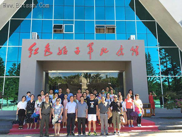 华东神学院毕业生举行爱国主义教育活动 华东神学院毕业生举行爱国主义教育活动