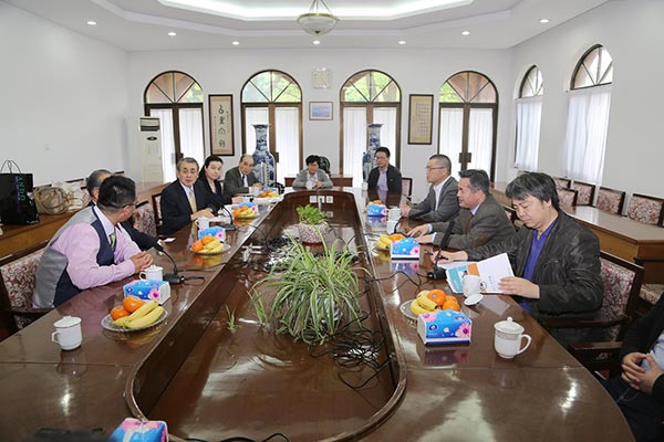 ������ѧԺ�Ӵ��ձ�������Э��������