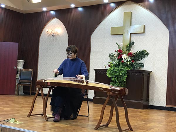 ������ѧԺʦ�����Ͼ����а��������������ѧʥ�ֽ���