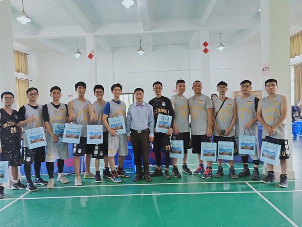 华东神学院与浙江神学院师生举行联谊活动 华东神学院与浙江神学院师生举行联谊活动